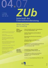 Ausgabe 04/2007