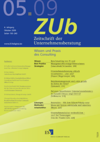 Ausgabe 05/2009