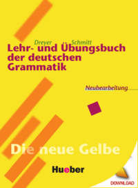 Dokument Lehr- und Übungsbuch der deutschen Grammatik – Neubearbeitung