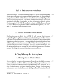 Dokument Präventionsverfahren