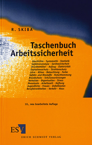 Taschenbuch Arbeitssicherheit (TAS) &ndash;