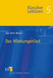 Das Nibelungenlied &ndash;