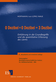 0 Dezibel + 0 Dezibel = 3 Dezibel &ndash; Einf�hrung in die Grundbegriffe und die quantitative Erfassung des L�rms
