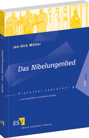 Das Nibelungenlied – Das Nibelungenlied –