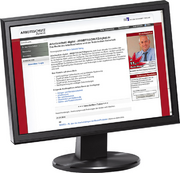 ARBEITSSCHUTZdigital.de - Jahresabonnement &ndash; Das Recht des Arbeitsschutzes und der Technischen Sicherheit