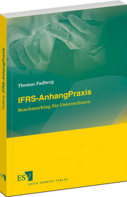 IFRS-AnhangPraxis – Benchmarking für Unternehmen IFRS-AnhangPraxis – Benchmarking für Unternehmen