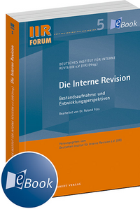 Die Interne Revision