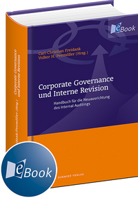 Corporate Governance und Interne Revision