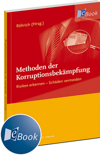 Methoden der Korruptionsbek�mpfung
