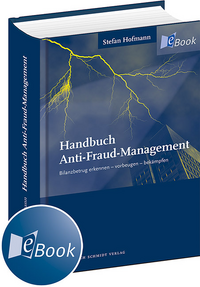 Handbuch Anti-Fraud-Management