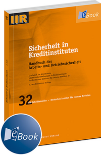 Sicherheit in Kreditinstituten