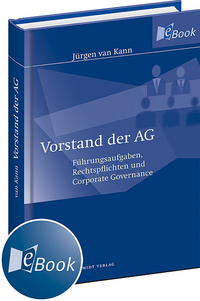 Vorstand der AG