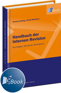 Handbuch der Internen Revision