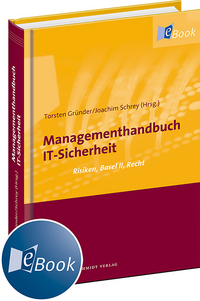 Managementhandbuch IT-Sicherheit