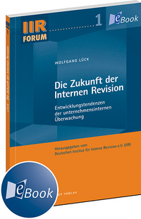 Die Zukunft der Internen Revision
