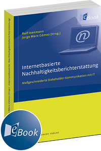 Internetbasierte Nachhaltigkeitsberichterstattung