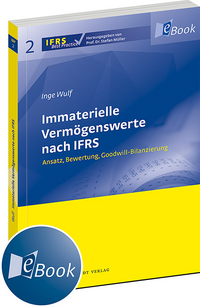 Immaterielle Verm�genswerte nach IFRS