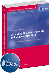 Derivative Finanzinstrumente und hedge accounting