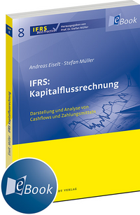 IFRS: Kapitalflussrechnung
