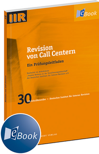 Revision von Call Centern