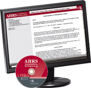 Arzthaftpflicht-Rechtsprechung I - bei Doppelbezug Print und CD-ROM &ndash; Rechtsprechungssammlung zur gesamten Arzthaftpflicht einschlie�lich der Haftung von Krankenhaustr�gern f�r die juristische Praxis sowie f�r �rzte, Krankenh�user, �rztliche Standesorganisationen, Sozialversicherungstr�ger, Private Krankenversicherungen und Haftpflichtversicherer Teil I: Entscheidungen von 1949 - 1992