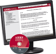 Arzthaftpflicht-Rechtsprechung II - bei Doppelbezug Print und CD-ROM &ndash; Rechtsprechungssammlung zur gesamten Arzthaftpflicht einschlie�lich der Haftung von Krankenhaustr�gern f�r die juristische Praxis sowie f�r �rzte, Krankenh�user, �rztliche Standesorganisationen, Sozialversicherungstr�ger, Private Krankenversicherungen und Haftpflichtversicherer Teil II: Entscheidungen vom 1.1.1993 bis 31.12.1999