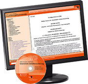 Gesetzliche Unfallversicherung - bei Doppelbezug Print und CD-ROM &ndash; Siebtes Buch Sozialgesetzbuch - Handkommentar -