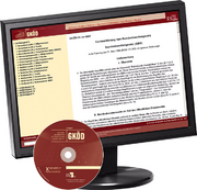 Beamtenrecht des Bundes und der Länder, Richterrecht und Wehrrecht - bei Kombibezug Print und CD-ROM – Kommentar zum Bundesbeamtengesetz und zum Beamtenversorgungsgesetz unter Einbeziehung des Beamtenrechts der Länder Beamtenrecht des Bundes und der Länder, Richterrecht und Wehrrecht - bei Kombibezug Print und CD-ROM – Kommentar zum Bundesbeamtengesetz und zum Beamtenversorgungsgesetz unter Einbeziehung des Beamtenrechts der Länder