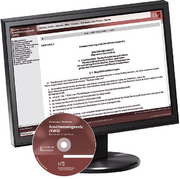 Kreditwesengesetz (KWG) - bei Kombibezug Print und CD-ROM – Kommentar für die Praxis nebst CRR, Nebenbestimmungen und Mindestanforderungen Kreditwesengesetz (KWG) - bei Kombibezug Print und CD-ROM – Kommentar für die Praxis nebst CRR, Nebenbestimmungen und Mindestanforderungen