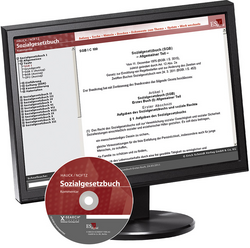 Sozialgesetzbuch (SGB)