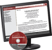 Sozialgesetzbuch (SGB) II: Grundsicherung f�r Arbeitsuchende - Einzelbezug &ndash; Kommentar