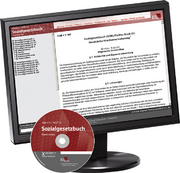 Sozialgesetzbuch (SGB) V: Gesetzliche Krankenversicherung - bei Kombibezug Print und CD-ROM – Kommentar Sozialgesetzbuch (SGB) V: Gesetzliche Krankenversicherung - bei Kombibezug Print und CD-ROM – Kommentar