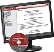 Sozialgesetzbuch (SGB) VII: Gesetzliche Unfallversicherung - bei Kombibezug Print und CD-ROM – Kommentar Sozialgesetzbuch (SGB) VII: Gesetzliche Unfallversicherung - bei Kombibezug Print und CD-ROM – Kommentar