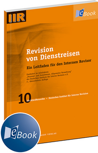 Revision von Dienstreisen