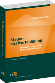 Steuerstrafverteidigung – Strafrecht – Steuerrecht – Wirtschaftliche Folgen Steuerstrafverteidigung – Strafrecht – Steuerrecht – Wirtschaftliche Folgen