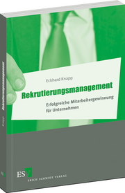 Rekrutierungsmanagement – Erfolgreiche Mitarbeitergewinnung für Unternehmen Rekrutierungsmanagement – Erfolgreiche Mitarbeitergewinnung für Unternehmen