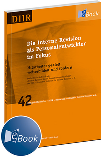 Die Interne Revision als Personalentwickler im Fokus