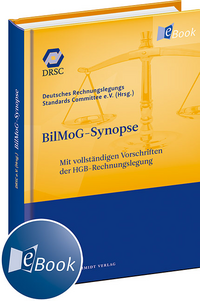 BilMoG-Synopse