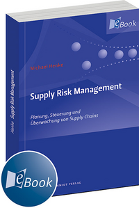 Supply Risk Management