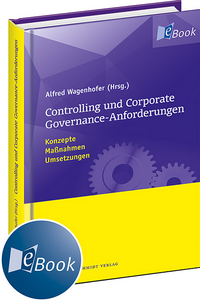 Controlling und Corporate Governance-Anforderungen