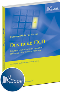 Das neue HGB
