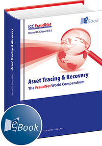 Asset Tracing & Recovery