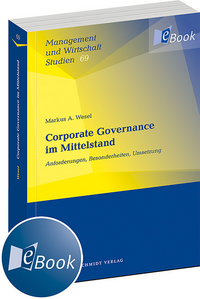 Corporate Governance im Mittelstand