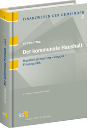 Der kommunale Haushalt – Haushaltssteuerung - Doppik - Finanzpolitik Der kommunale Haushalt – Haushaltssteuerung - Doppik - Finanzpolitik