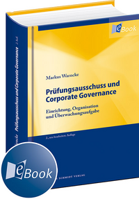 Pr�fungsausschuss und Corporate Governance