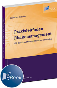 Praxisleitfaden Risikomanagement