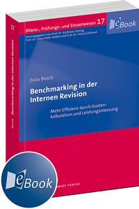 Benchmarking in der Internen Revision