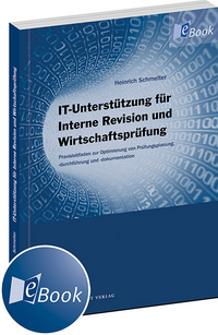IT-Unterst�tzung f�r Interne Revision und Wirtschaftspr�fung