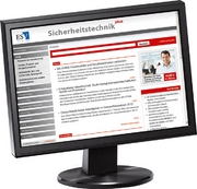 Sicherheitstechnikplus - Jahresabonnement – Sicherheitstechnikplus - Jahresabonnement –