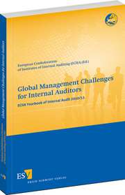 Global Management Challenges for Internal Auditors – ECIIA Yearbook of Internal Audit 2010/11